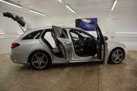 USED 2016 16 MERCEDES-BENZ C-CLASS 2.0 C200 AMG LINE 5d 184 BHP WITH A GREAT SERVICE HISTORY AND STUNNING CONDITION THIS IS WORTH THE LOOK.