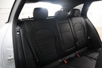 USED 2016 16 MERCEDES-BENZ C-CLASS 2.0 C200 AMG LINE 5d 184 BHP WITH A GREAT SERVICE HISTORY AND STUNNING CONDITION THIS IS WORTH THE LOOK.