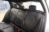 USED 2016 16 MERCEDES-BENZ C-CLASS 2.0 C200 AMG LINE 5d 184 BHP WITH A GREAT SERVICE HISTORY AND STUNNING CONDITION THIS IS WORTH THE LOOK.