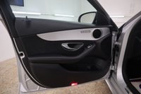 USED 2016 16 MERCEDES-BENZ C-CLASS 2.0 C200 AMG LINE 5d 184 BHP WITH A GREAT SERVICE HISTORY AND STUNNING CONDITION THIS IS WORTH THE LOOK.