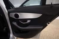 USED 2016 16 MERCEDES-BENZ C-CLASS 2.0 C200 AMG LINE 5d 184 BHP WITH A GREAT SERVICE HISTORY AND STUNNING CONDITION THIS IS WORTH THE LOOK.