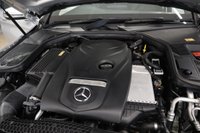 USED 2016 16 MERCEDES-BENZ C-CLASS 2.0 C200 AMG LINE 5d 184 BHP WITH A GREAT SERVICE HISTORY AND STUNNING CONDITION THIS IS WORTH THE LOOK.