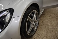 USED 2016 16 MERCEDES-BENZ C-CLASS 2.0 C200 AMG LINE 5d 184 BHP WITH A GREAT SERVICE HISTORY AND STUNNING CONDITION THIS IS WORTH THE LOOK.