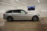 USED 2016 16 MERCEDES-BENZ C-CLASS 2.0 C200 AMG LINE 5d 184 BHP WITH A GREAT SERVICE HISTORY AND STUNNING CONDITION THIS IS WORTH THE LOOK.