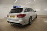 USED 2016 16 MERCEDES-BENZ C-CLASS 2.0 C200 AMG LINE 5d 184 BHP WITH A GREAT SERVICE HISTORY AND STUNNING CONDITION THIS IS WORTH THE LOOK.
