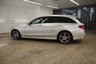 USED 2016 16 MERCEDES-BENZ C-CLASS 2.0 C200 AMG LINE 5d 184 BHP WITH A GREAT SERVICE HISTORY AND STUNNING CONDITION THIS IS WORTH THE LOOK.