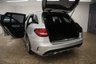 USED 2016 16 MERCEDES-BENZ C-CLASS 2.0 C200 AMG LINE 5d 184 BHP WITH A GREAT SERVICE HISTORY AND STUNNING CONDITION THIS IS WORTH THE LOOK.