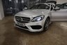 USED 2016 16 MERCEDES-BENZ C-CLASS 2.0 C200 AMG LINE 5d 184 BHP WITH A GREAT SERVICE HISTORY AND STUNNING CONDITION THIS IS WORTH THE LOOK.