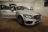 USED 2016 16 MERCEDES-BENZ C-CLASS 2.0 C200 AMG LINE 5d 184 BHP WITH A GREAT SERVICE HISTORY AND STUNNING CONDITION THIS IS WORTH THE LOOK.