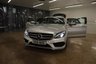 USED 2016 16 MERCEDES-BENZ C-CLASS 2.0 C200 AMG LINE 5d 184 BHP WITH A GREAT SERVICE HISTORY AND STUNNING CONDITION THIS IS WORTH THE LOOK.