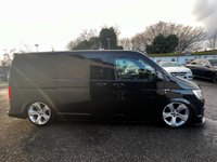 USED 2016 16 VOLKSWAGEN TRANSPORTER T28 HIGHLINE 2.0 TDI P/V BMT 5d 138 BHP CAMPERVAN CONVERSION CAMPER CONVERSION*ALLOYS*GTi MFSW