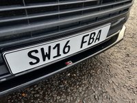 USED 2016 16 VOLKSWAGEN TRANSPORTER T28 HIGHLINE 2.0 TDI P/V BMT 5d 138 BHP CAMPERVAN CONVERSION CAMPER CONVERSION*ALLOYS*GTi MFSW