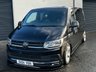 USED 2016 16 VOLKSWAGEN TRANSPORTER T28 HIGHLINE 2.0 TDI P/V BMT 5d 138 BHP CAMPERVAN CONVERSION CAMPER CONVERSION*ALLOYS*GTi MFSW