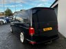 USED 2016 16 VOLKSWAGEN TRANSPORTER T28 HIGHLINE 2.0 TDI P/V BMT 5d 138 BHP CAMPERVAN CONVERSION CAMPER CONVERSION*ALLOYS*GTi MFSW