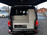USED 2016 16 VOLKSWAGEN TRANSPORTER T28 HIGHLINE 2.0 TDI P/V BMT 5d 138 BHP CAMPERVAN CONVERSION CAMPER CONVERSION*ALLOYS*GTi MFSW