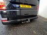 USED 2016 16 VOLKSWAGEN TRANSPORTER T28 HIGHLINE 2.0 TDI P/V BMT 5d 138 BHP CAMPERVAN CONVERSION CAMPER CONVERSION*ALLOYS*GTi MFSW