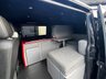 USED 2016 16 VOLKSWAGEN TRANSPORTER T28 HIGHLINE 2.0 TDI P/V BMT 5d 138 BHP CAMPERVAN CONVERSION CAMPER CONVERSION*ALLOYS*GTi MFSW