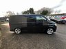 USED 2016 16 VOLKSWAGEN TRANSPORTER T28 HIGHLINE 2.0 TDI P/V BMT 5d 138 BHP CAMPERVAN CONVERSION CAMPER CONVERSION*ALLOYS*GTi MFSW