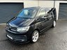 USED 2016 16 VOLKSWAGEN TRANSPORTER T28 HIGHLINE 2.0 TDI P/V BMT 5d 138 BHP CAMPERVAN CONVERSION CAMPER CONVERSION*ALLOYS*GTi MFSW