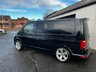 USED 2016 16 VOLKSWAGEN TRANSPORTER T28 HIGHLINE 2.0 TDI P/V BMT 5d 138 BHP CAMPERVAN CONVERSION CAMPER CONVERSION*ALLOYS*GTi MFSW