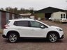 USED 2016 66 PEUGEOT 2008 1.2 PURETECH S/S ALLURE 5d 110 BHP JUST 2 OWNERS & 7 SERVICES!