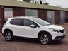 USED 2016 66 PEUGEOT 2008 1.2 PURETECH S/S ALLURE 5d 110 BHP JUST 2 OWNERS & 7 SERVICES!