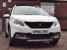 USED 2016 66 PEUGEOT 2008 1.2 PURETECH S/S ALLURE 5d 110 BHP JUST 2 OWNERS & 7 SERVICES!