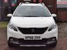 USED 2016 66 PEUGEOT 2008 1.2 PURETECH S/S ALLURE 5d 110 BHP JUST 2 OWNERS & 7 SERVICES!