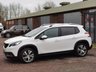 USED 2016 66 PEUGEOT 2008 1.2 PURETECH S/S ALLURE 5d 110 BHP JUST 2 OWNERS & 7 SERVICES!