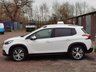 USED 2016 66 PEUGEOT 2008 1.2 PURETECH S/S ALLURE 5d 110 BHP JUST 2 OWNERS & 7 SERVICES!