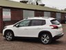 USED 2016 66 PEUGEOT 2008 1.2 PURETECH S/S ALLURE 5d 110 BHP JUST 2 OWNERS & 7 SERVICES!