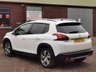 USED 2016 66 PEUGEOT 2008 1.2 PURETECH S/S ALLURE 5d 110 BHP JUST 2 OWNERS & 7 SERVICES!