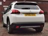 USED 2016 66 PEUGEOT 2008 1.2 PURETECH S/S ALLURE 5d 110 BHP JUST 2 OWNERS & 7 SERVICES!