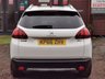 USED 2016 66 PEUGEOT 2008 1.2 PURETECH S/S ALLURE 5d 110 BHP JUST 2 OWNERS & 7 SERVICES!