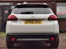 USED 2016 66 PEUGEOT 2008 1.2 PURETECH S/S ALLURE 5d 110 BHP JUST 2 OWNERS & 7 SERVICES!