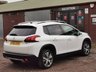 USED 2016 66 PEUGEOT 2008 1.2 PURETECH S/S ALLURE 5d 110 BHP JUST 2 OWNERS & 7 SERVICES!