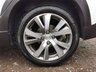 USED 2016 66 PEUGEOT 2008 1.2 PURETECH S/S ALLURE 5d 110 BHP JUST 2 OWNERS & 7 SERVICES!