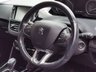 USED 2016 66 PEUGEOT 2008 1.2 PURETECH S/S ALLURE 5d 110 BHP JUST 2 OWNERS & 7 SERVICES!
