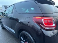 USED 2017 17 DS DS 3 1.6 BLUEHDI PERFORMANCE LINE S/S 3d 98 BHP 