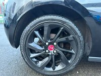 USED 2017 17 DS DS 3 1.6 BLUEHDI PERFORMANCE LINE S/S 3d 98 BHP 