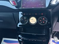 USED 2017 17 DS DS 3 1.6 BLUEHDI PERFORMANCE LINE S/S 3d 98 BHP 
