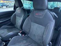 USED 2017 17 DS DS 3 1.6 BLUEHDI PERFORMANCE LINE S/S 3d 98 BHP 
