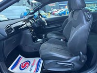USED 2017 17 DS DS 3 1.6 BLUEHDI PERFORMANCE LINE S/S 3d 98 BHP 