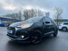 USED 2017 17 DS DS 3 1.6 BLUEHDI PERFORMANCE LINE S/S 3d 98 BHP 