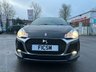 USED 2017 17 DS DS 3 1.6 BLUEHDI PERFORMANCE LINE S/S 3d 98 BHP 