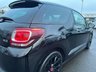 USED 2017 17 DS DS 3 1.6 BLUEHDI PERFORMANCE LINE S/S 3d 98 BHP 