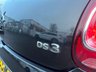 USED 2017 17 DS DS 3 1.6 BLUEHDI PERFORMANCE LINE S/S 3d 98 BHP 