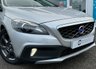 USED 2016 16 VOLVO V40 2.0 D2 CROSS COUNTRY LUX 5d 118 BHP DUAL CLIMATE+HEATED SEATS