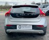 USED 2016 16 VOLVO V40 2.0 D2 CROSS COUNTRY LUX 5d 118 BHP DUAL CLIMATE+HEATED SEATS