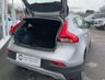 USED 2016 16 VOLVO V40 2.0 D2 CROSS COUNTRY LUX 5d 118 BHP DUAL CLIMATE+HEATED SEATS